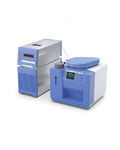 Máy đo nhiệt lượng IKA Model: C 200 h auto Máy đo nhiệt lượng IKA Model: C 200 h auto